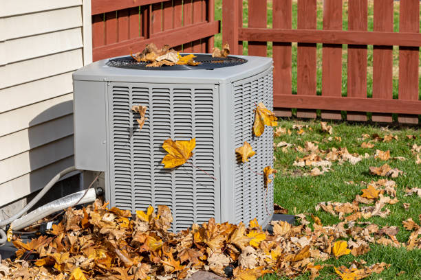 Best HVAC air duct cleaning  in Caway, AR