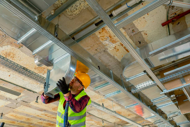 Best Ductless HVAC repair  in Caway, AR