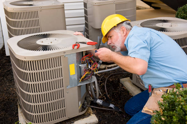 Best Residential HVAC services  in Caway, AR