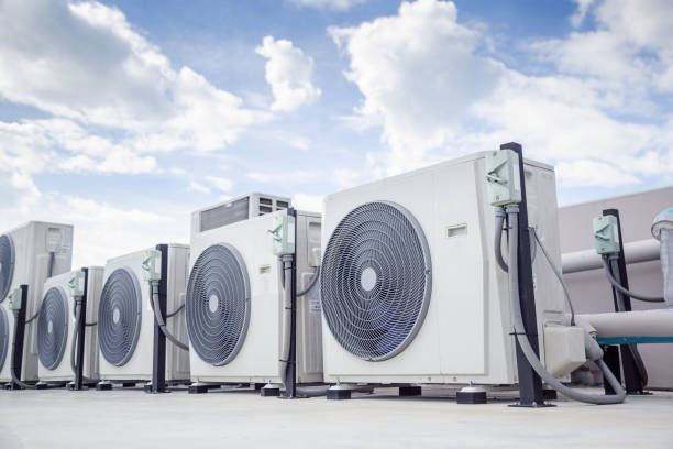Best HVAC installation services  in Caway, AR
