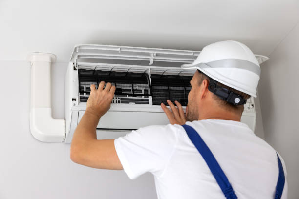 Best Best HVAC companies  in Caway, AR