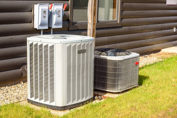 Local HVAC companies in Caraway, AR