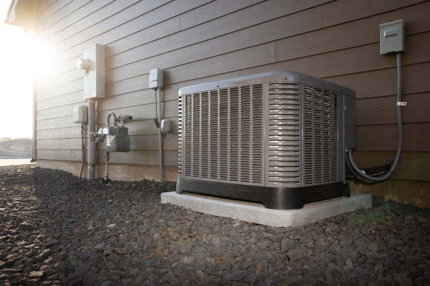 Best Emergency HVAC repair  in Caway, AR